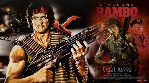 gofilm rambo|Rambo movies .